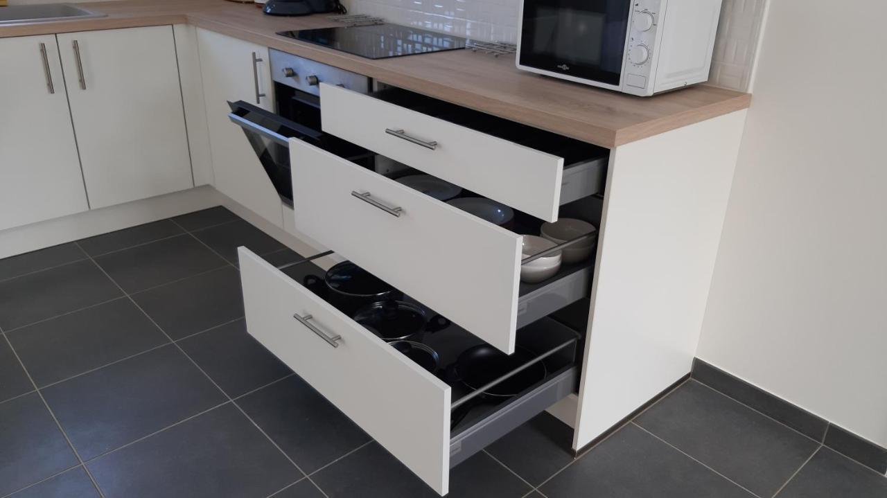Maison Entiere Moderne Tout Confort De 92M² Angoulême Zewnętrze zdjęcie