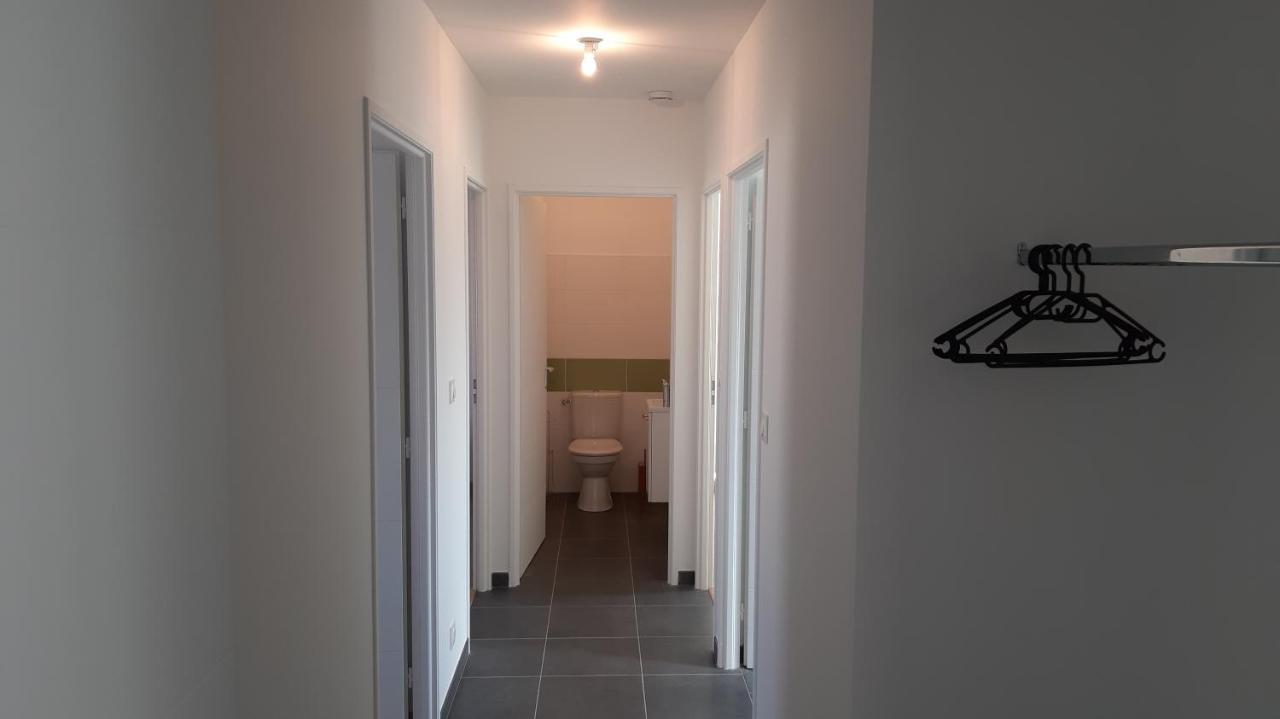 Maison Entiere Moderne Tout Confort De 92M² Angoulême Zewnętrze zdjęcie