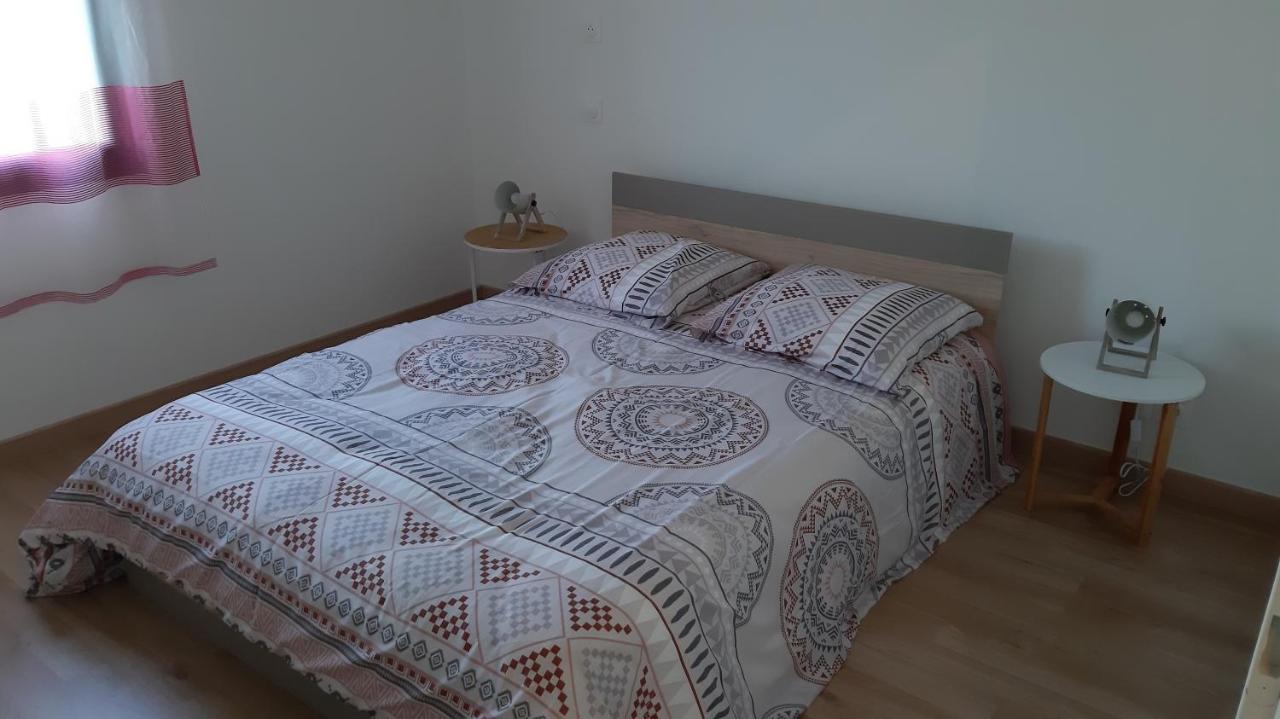Maison Entiere Moderne Tout Confort De 92M² Angoulême Zewnętrze zdjęcie