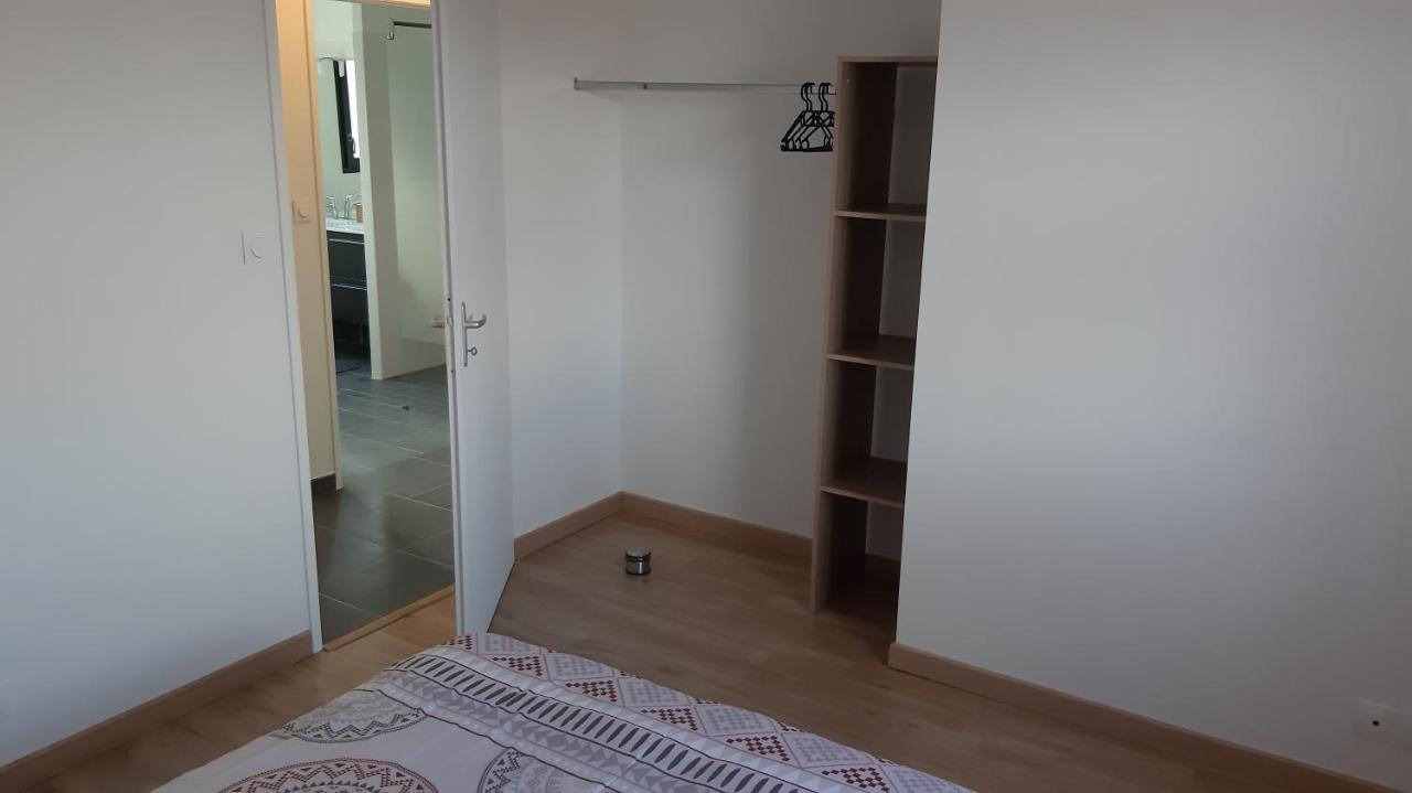 Maison Entiere Moderne Tout Confort De 92M² Angoulême Zewnętrze zdjęcie