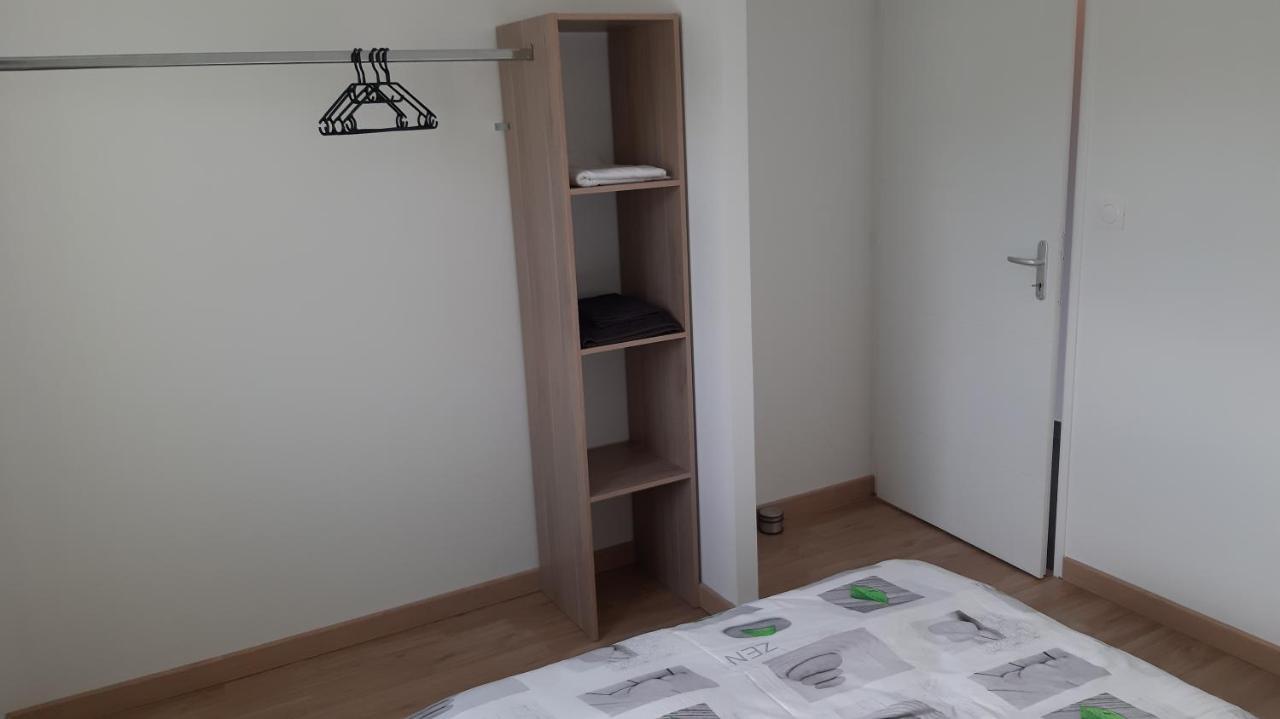 Maison Entiere Moderne Tout Confort De 92M² Angoulême Zewnętrze zdjęcie