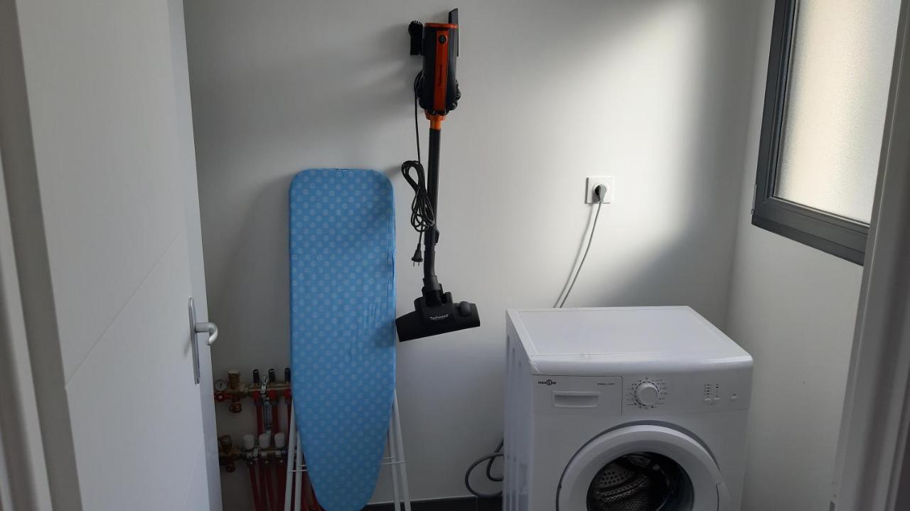 Maison Entiere Moderne Tout Confort De 92M² Angoulême Zewnętrze zdjęcie