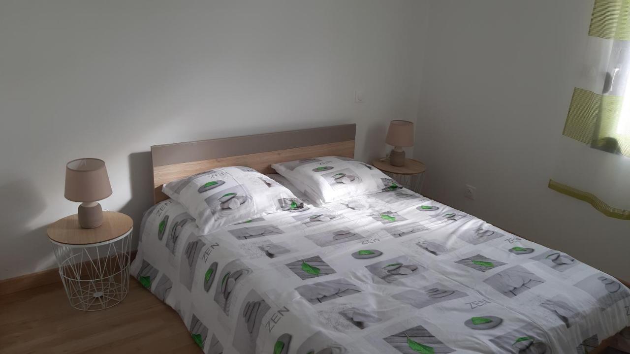 Maison Entiere Moderne Tout Confort De 92M² Angoulême Zewnętrze zdjęcie