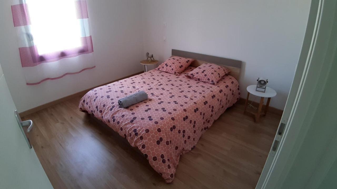 Maison Entiere Moderne Tout Confort De 92M² Angoulême Zewnętrze zdjęcie