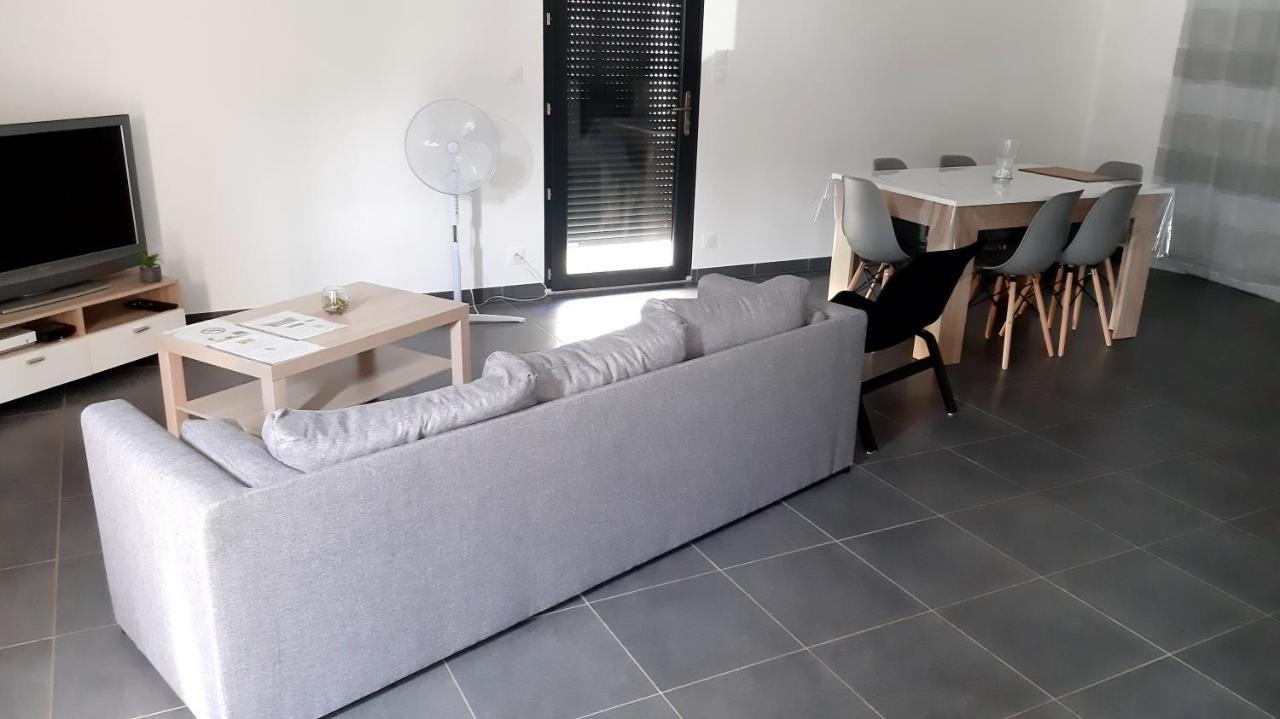 Maison Entiere Moderne Tout Confort De 92M² Angoulême Zewnętrze zdjęcie